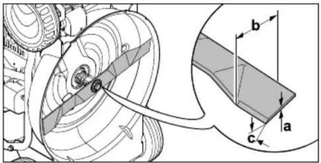 STIHL RM 2 RT - Tera - 1