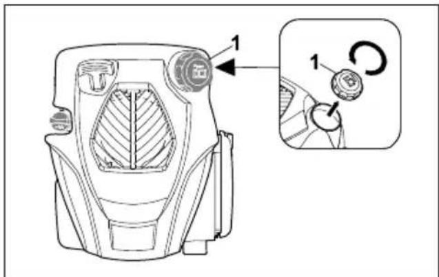 STIHL RM 2 RT - NOTICE - 1