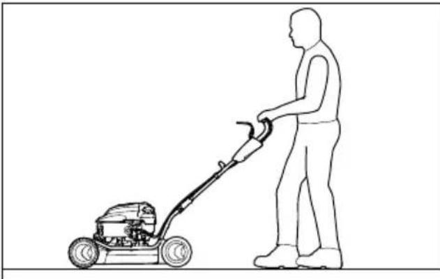 STIHL RM 2 RT - Eeldused hea multsimistulemuse saavutamiseks - 1