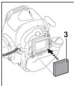 STIHL FS 235 R - Luftfilter ersetzen - 2