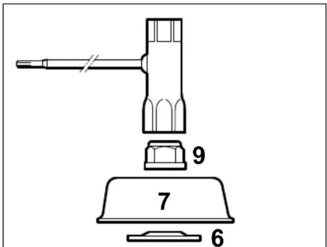 STIHL FS 56 R - AVERTISSEMENT - 3