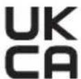 STIHL FSE 31 - UKCA Declaration of Conformity - 1