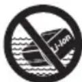 STIHL RMA 443 VC - Warning Symbols - 9