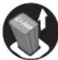 STIHL RMA 443 VC - Warning Symbols - 5
