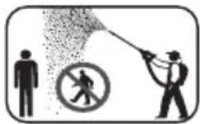 STIHL SGA 85 - WARNING - 1