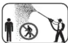 STIHL SGA 85 - DANGER - 1