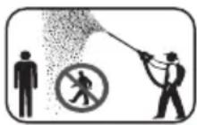 STIHL SGA 85 - ▲ AVERTISSEMENT - 1