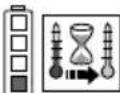 STIHL SGA 85 - Icons - 3