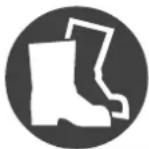 SCHEPPACH BCH3300 - Explanation of the symbols on the equipment - 6