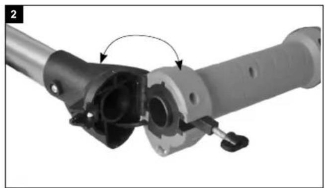 SCHEPPACH DS920 - DTS225 - 2