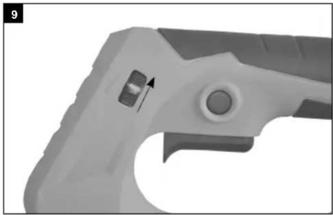 SCHEPPACH DS920 - DTS225 - 9