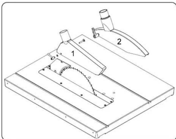 SCHEPPACH 1901304904 - Position 2; - 4