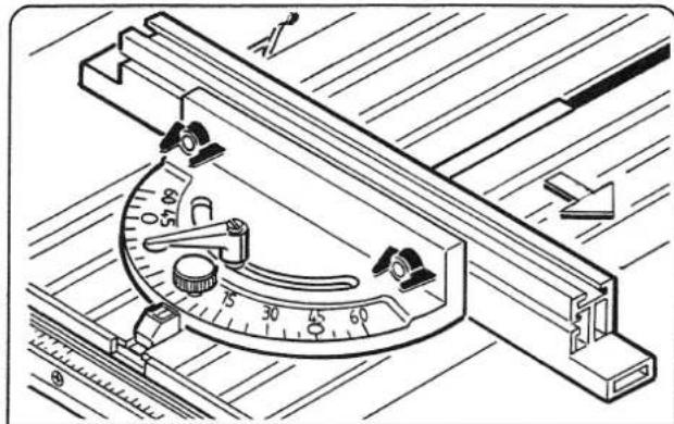 SCHEPPACH 1901304904 - Fig."Q1" - 1