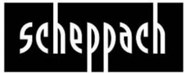 SCHEPPACH 1901304904 - 1