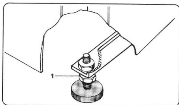 SCHEPPACH 1901304904 - Tool holder Fig. "M" - 3