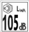 SCHEPPACH TPH900 - Explanation of the symbols on the equipment - 13