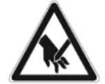 SCHEPPACH TPH900 - Explanation of the symbols on the equipment - 7