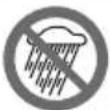 SCHEPPACH HC06 - Objaśnienie symboli na urządzeniu - 7