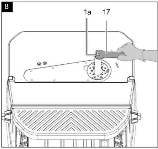 8 1a 17