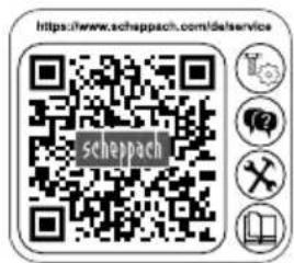https://www.scheppach.com/detservice scheppach