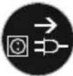 SCHEPPACH ACS3000 - Erklärung der Symbole - 6