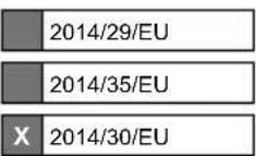 SCHEPPACH BTS900 - EU-Konformitätserklärung - 1