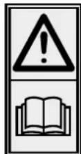 SCHEPPACH 40510000 - Permissible operating times - 4