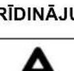 SCHEPPACH HC51V - Uz ražojuma attēloto simbolu skaidrojums - 11