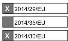 SCHEPPACH HC51V - EU-Konformitätserklärung - 1