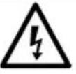 SCHEPPACH HC51V - Explanation of the symbols on the product - 6