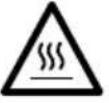 SCHEPPACH HC51V - Explanation of the symbols on the product - 5