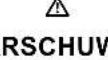 SCHEPPACH HC51V - Verklaring van de symbolen op het product - 11