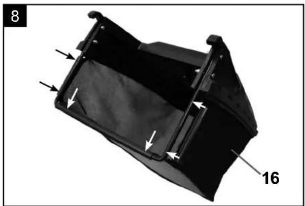 SCHEPPACH MP132 - 8