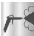 SCHEPPACH HC24V - Erklärung der Symbole auf dem Produkt - 11