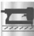 SCHEPPACH HC24V - Explication des symboles sur le produit - 10