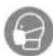 TROTEC PT 23000 S - Porter des lunettes de protection - 1