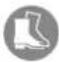 TROTEC PT 23000 S - Porter des gants de protection - 1