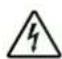 TROTEC PT 23000 S - Avertissement relatif à la tension électrique - 1