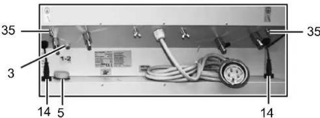 TROTEC PT 23000 S - Remarque - 2