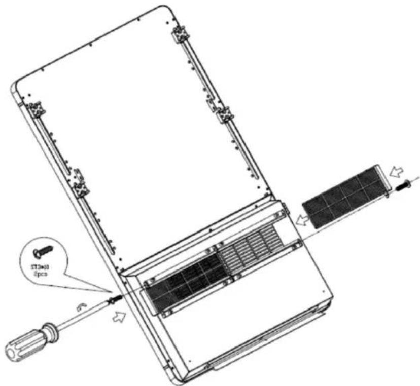 TAURUS Alpatec MSB 2000 - 6