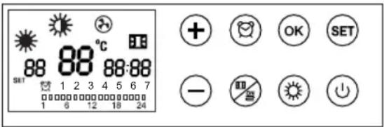 TAURUS Alpatec MSB 2000 - DISPLAY - 1