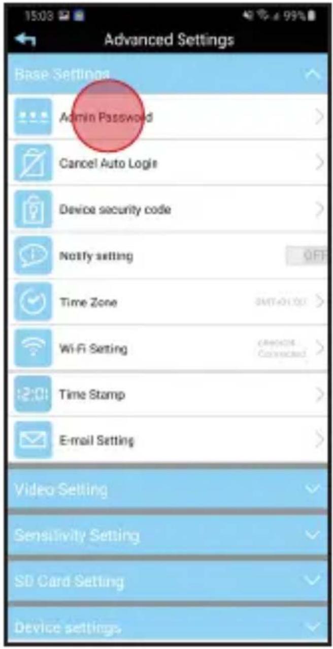 ALECTO DVC166IP - GB - 1