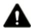 TROTEC PACW 2650 SH - Avertissement de surface chaude - 1