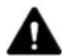 TROTEC PACW 2650 SH - Avertissement de surface chaude - 1