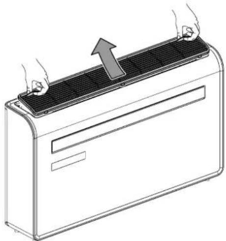 TROTEC PACW 2650 SH - Avertissement - 1
