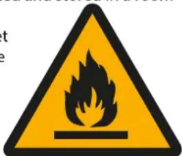 TROTEC PACW 2650 SH - WARNING • WARNUNG • ATTENTION - 4