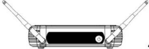 Skytec STWM722C - BODYPACK-SENDER ANSCHLÜSSE - 4