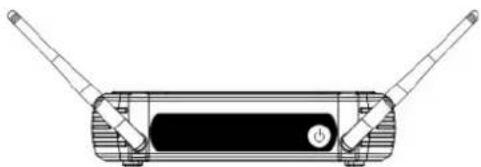 Skytec STWM722C - BATTERIJ PLAATSEN - 5