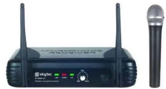 Skytec STWM722C - 2