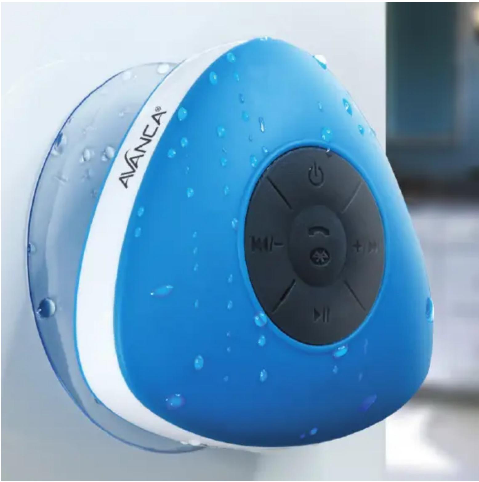 Avanca AVDS0100 - INDEX - 1